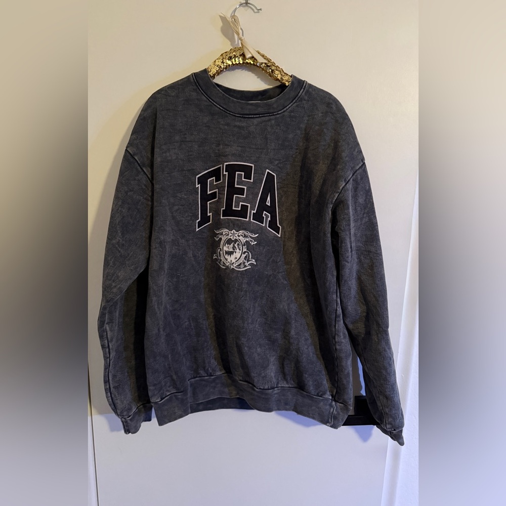Daniel Ricciardo Sweatshirt
